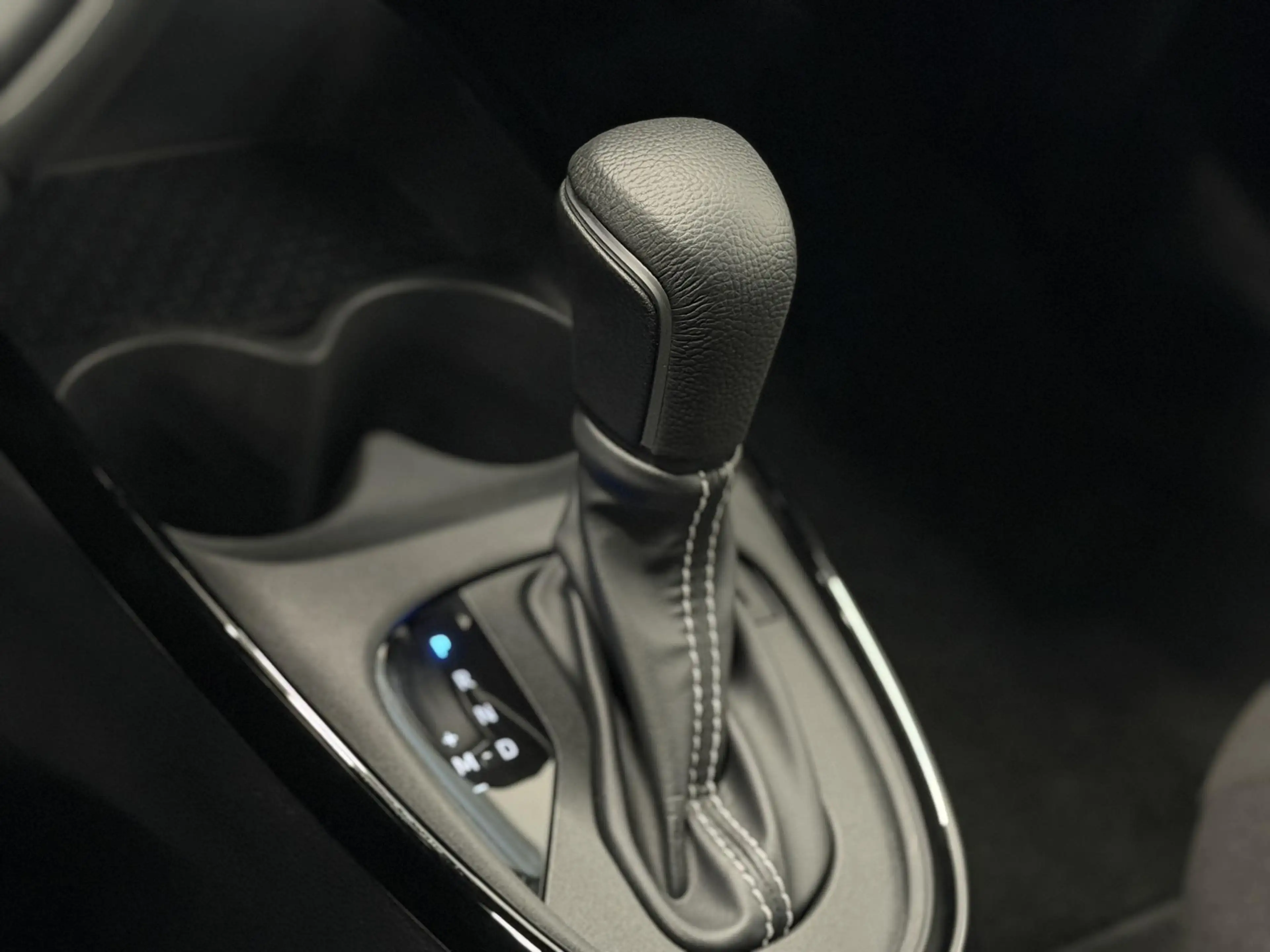 Toyota Aygo X 1.0 VVT-i Automaat Pulse Navigatie Apple Carplay/A — photo 8