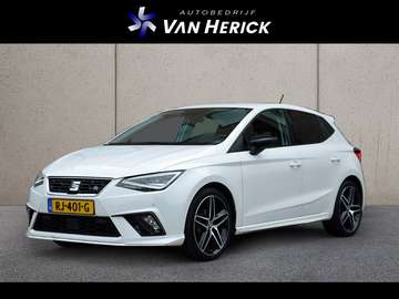 1.0 TSI FR Business Intense | App Connect | ACC |