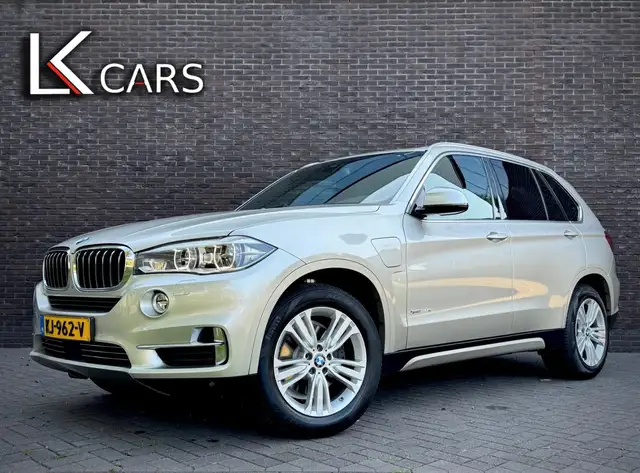 BMW X5 XDRIVE 40E | HIGH EXECUTIVE | PANO | ACC | 360 CAM