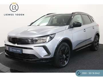 1.6 Turbo PHEV Hybride GS Line (Automaat)