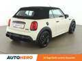 MINI Cooper S Cabrio Cooper S John Cooper Works Trim Aut. *LED*HUD*ACC* Blanco - thumbnail 6