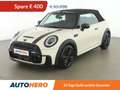 MINI Cooper S Cabrio Cooper S John Cooper Works Trim Aut. *LED*HUD*ACC* Blanco - thumbnail 1