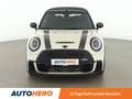 MINI Cooper S Cabrio Cooper S John Cooper Works Trim Aut. *LED*HUD*ACC* Blanco - thumbnail 9