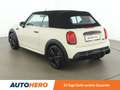 MINI Cooper S Cabrio Cooper S John Cooper Works Trim Aut. *LED*HUD*ACC* Blanco - thumbnail 4