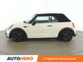 MINI Cooper S Cabrio Cooper S John Cooper Works Trim Aut. *LED*HUD*ACC* Blanco - thumbnail 3