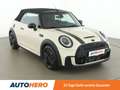 MINI Cooper S Cabrio Cooper S John Cooper Works Trim Aut. *LED*HUD*ACC* Blanco - thumbnail 8