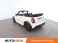 MINI Cooper S Cabrio Cooper S John Cooper Works Trim Aut. *LED*HUD*ACC* Blanco - thumbnail 31
