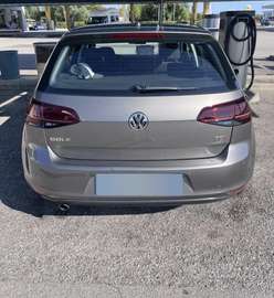 1.6 TDI Golf 7