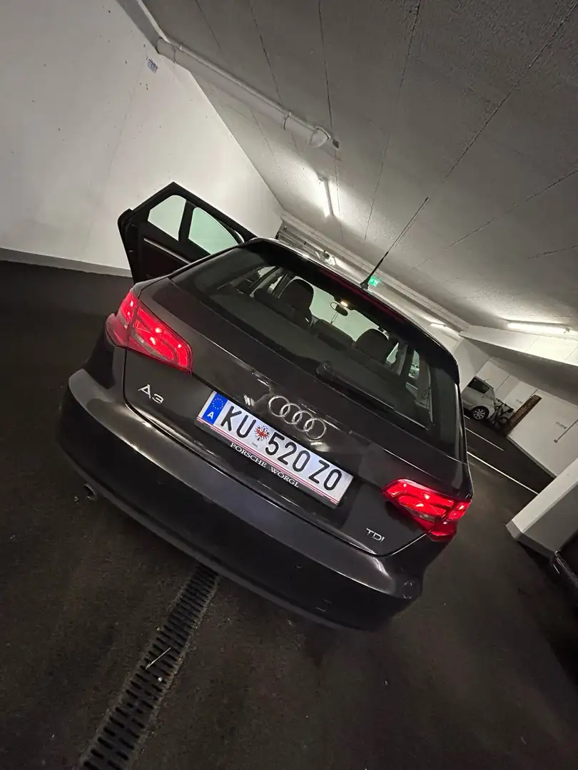 Audi A3 1.6 TDI Limousine (clean diesel) Ambition - 2