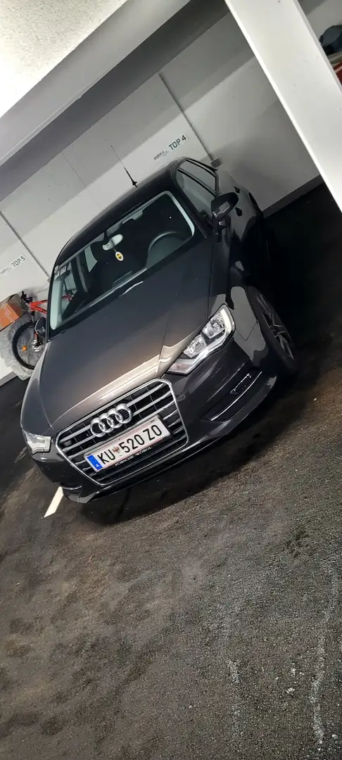 Audi A3 1.6 TDI Limousine (clean diesel) Ambition - 1