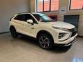 Mitsubishi Eclipse Cross 2.4 MIVEC 4WD PHEV Instyle SDA Pack 0 Biały - thumbnail 1