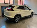Mitsubishi Eclipse Cross 2.4 MIVEC 4WD PHEV Instyle SDA Pack 0 Blanco - thumbnail 3