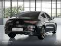 Mercedes-Benz CLA 200 AMG+NIGHT+360°+LED+TOTW+KEYLESS+7G Schwarz - thumbnail 4