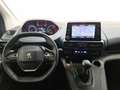 Peugeot Rifter Kombi Allure 1.2 PureTech Grey - thumbnail 9