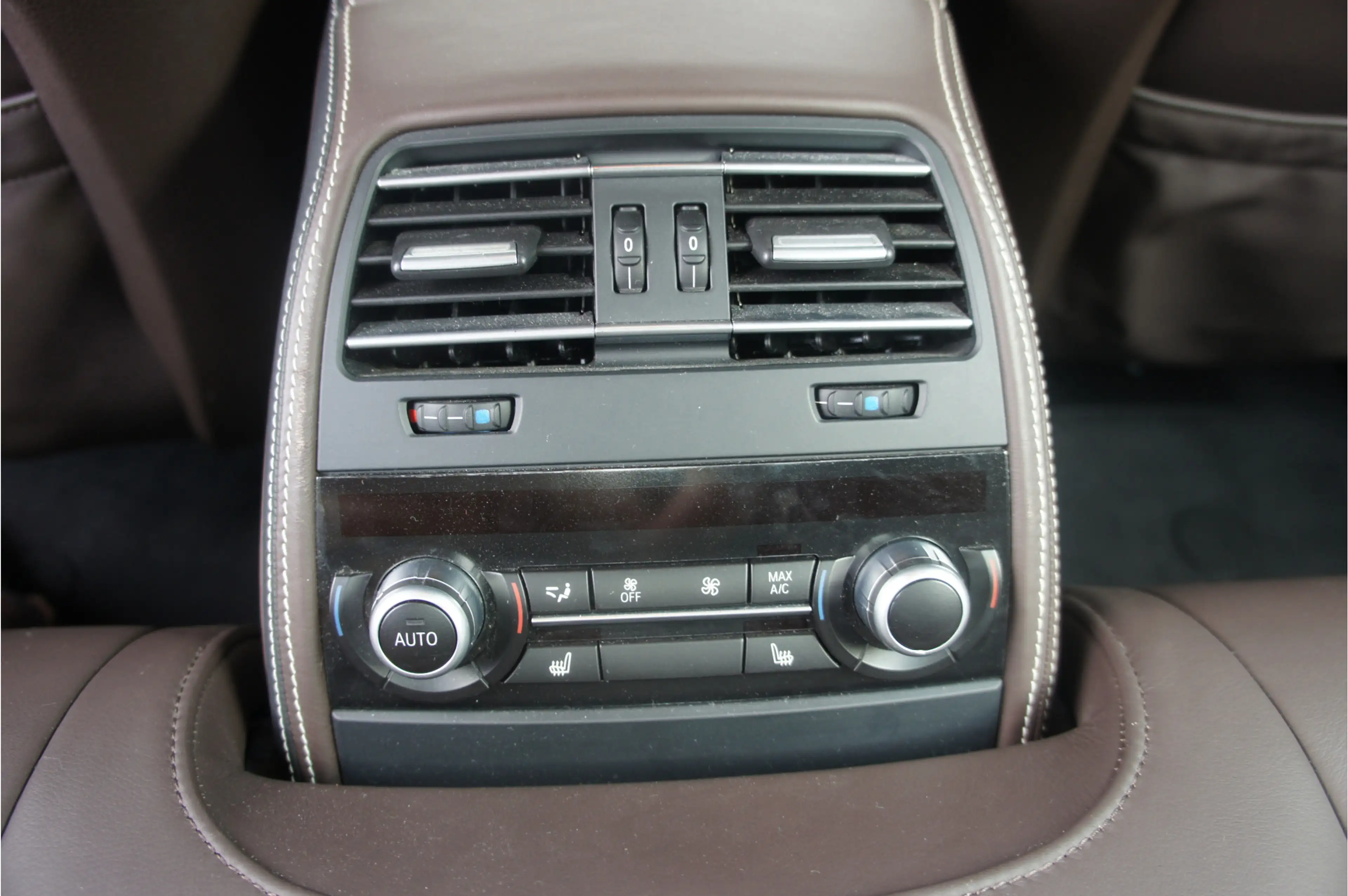 BMW M6 6-serie Gran Coupé — photo 16