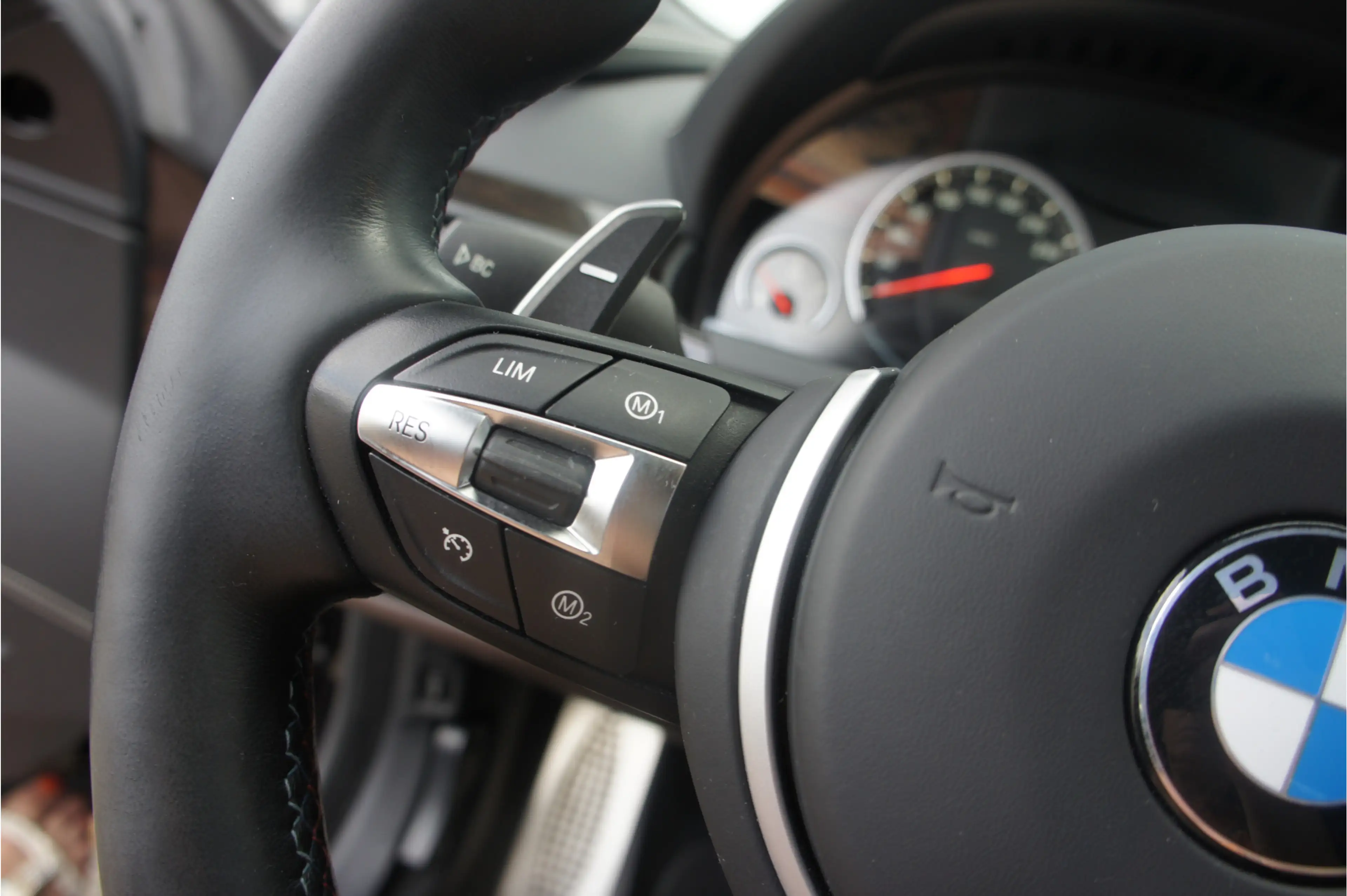 BMW M6 6-serie Gran Coupé — photo 17