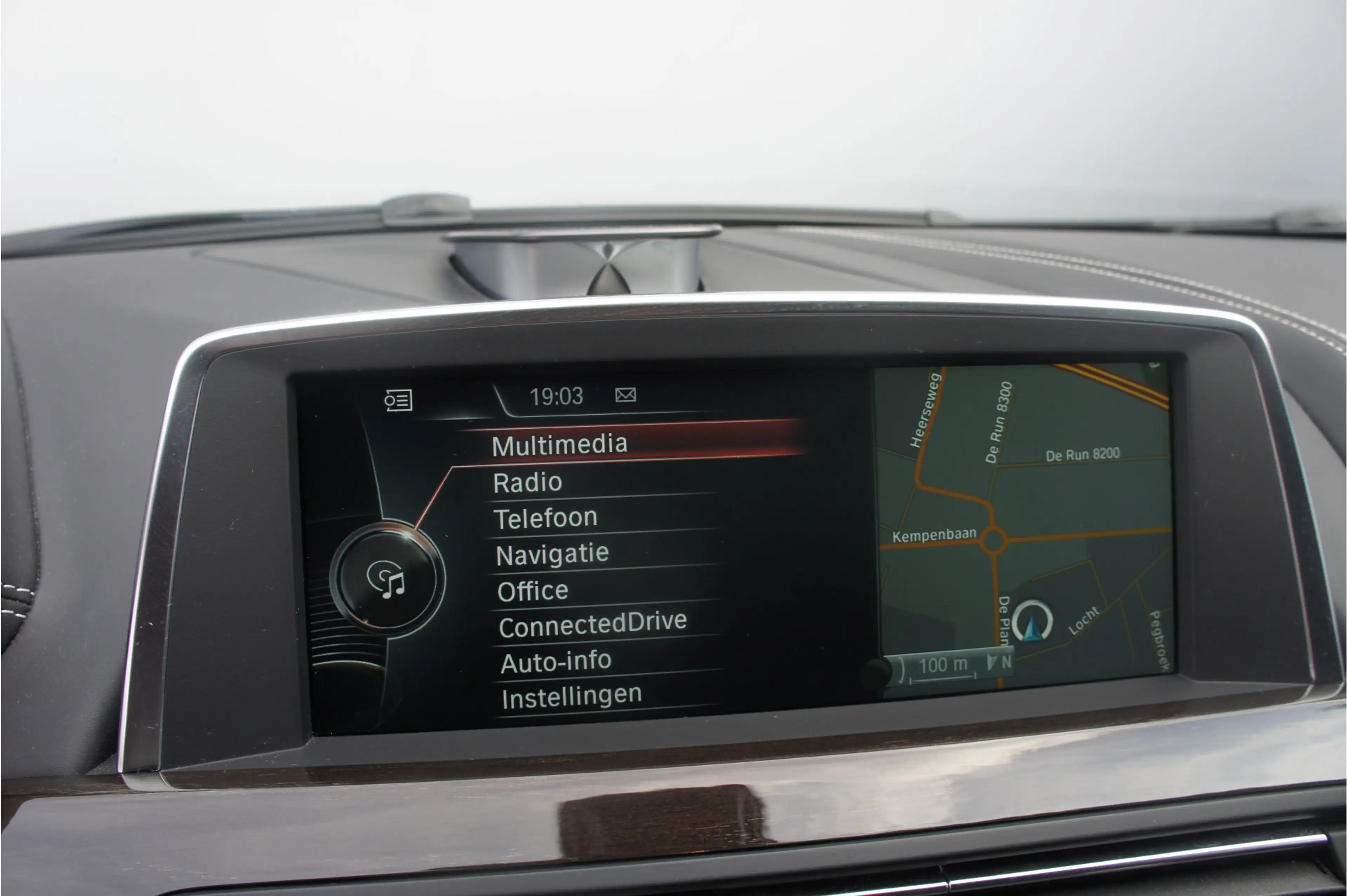 BMW M6 6-serie Gran Coupé — photo 18