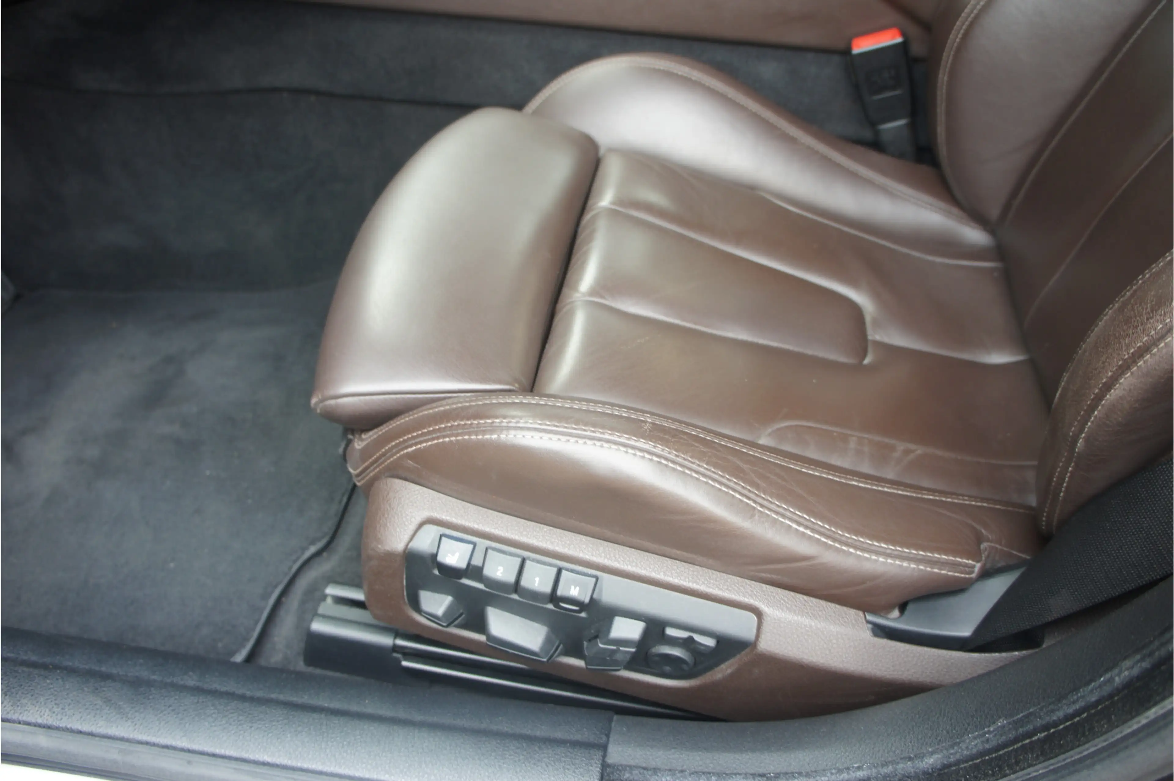 BMW M6 6-serie Gran Coupé — photo 11