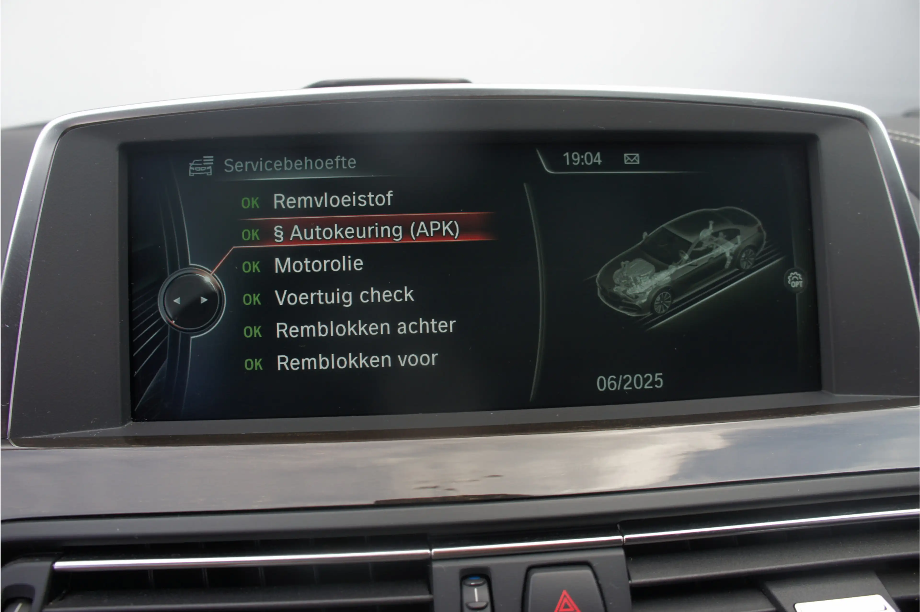 BMW M6 6-serie Gran Coupé — photo 20