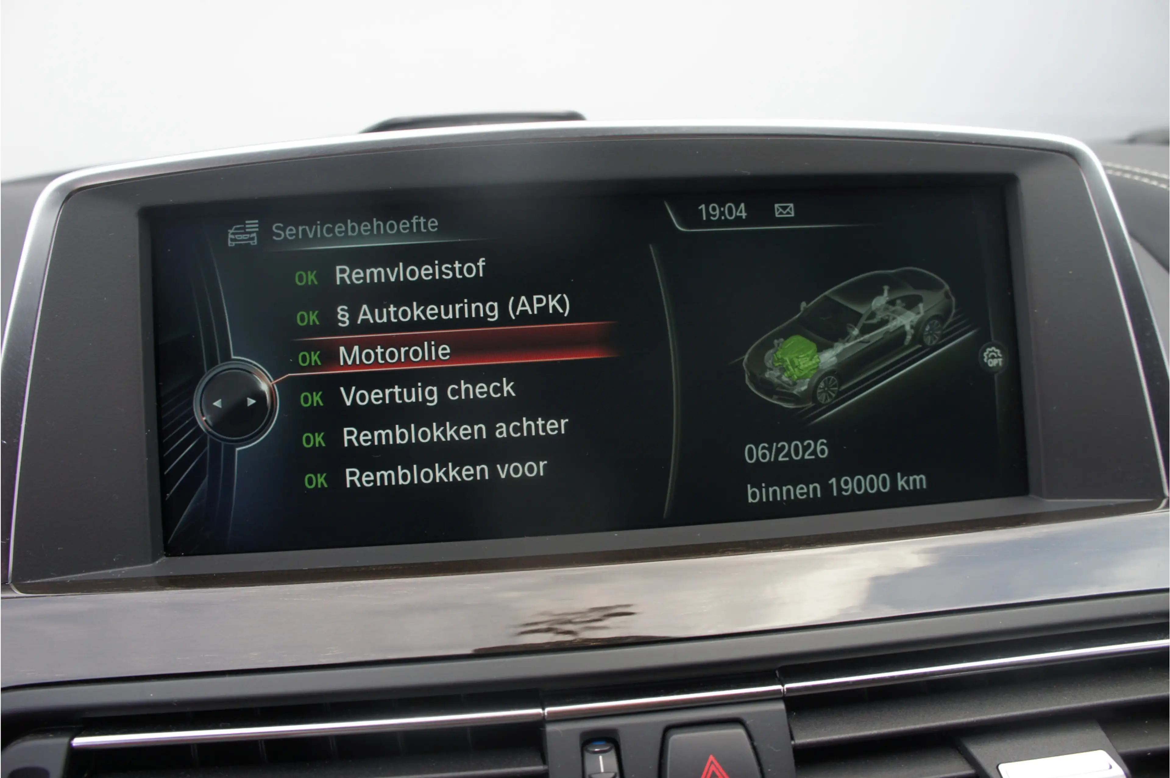 BMW M6 6-serie Gran Coupé — photo 19