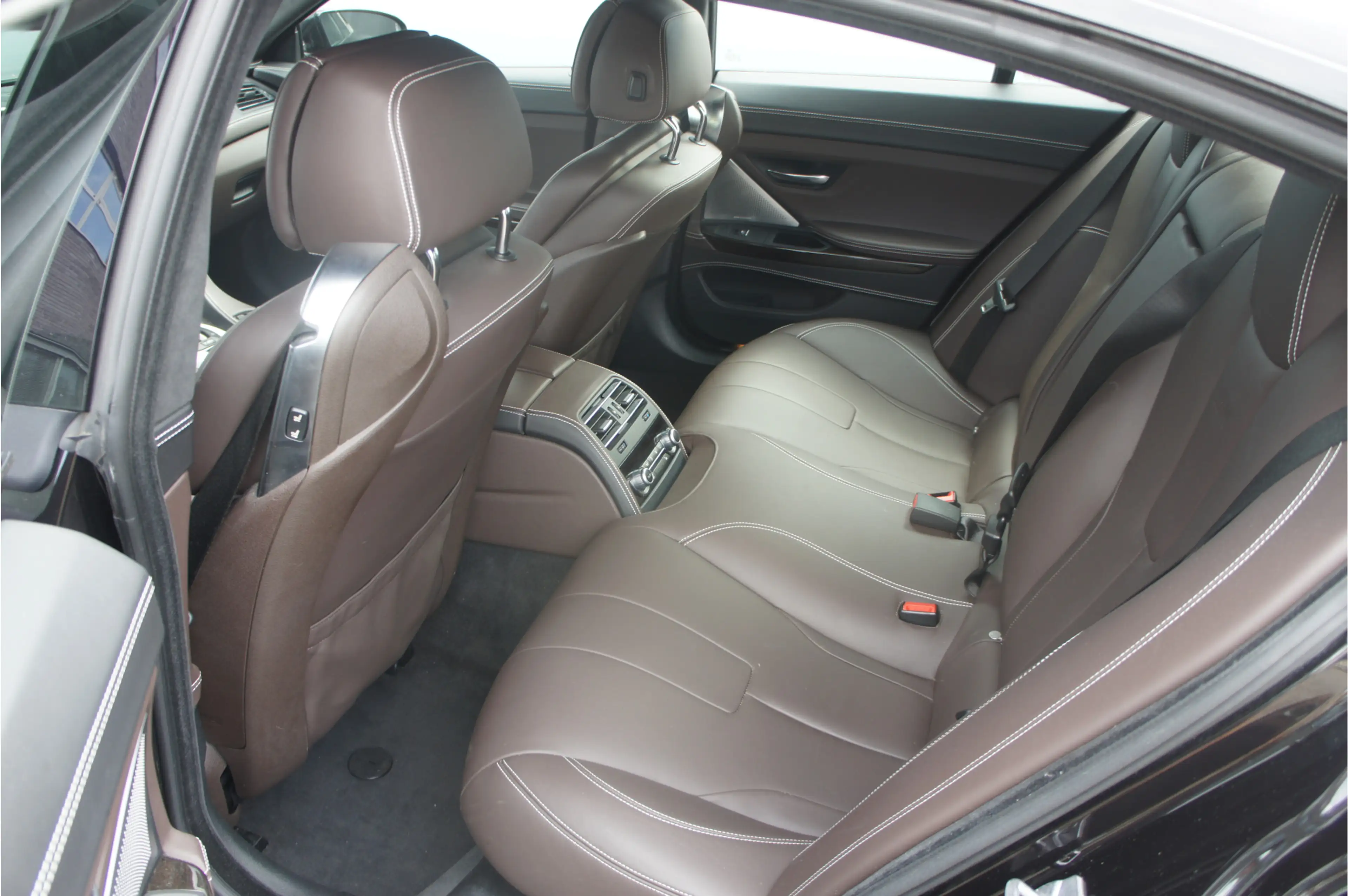 BMW M6 6-serie Gran Coupé — photo 10