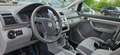 Volkswagen Touran 1.6 Trendline 7-Sitzer (Zahnriemen erneuert .) Gris - thumbnail 9