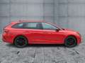 Skoda Octavia Combi RS 2.0 TDI DSG MATRIX+NAV+AHK+PANO Rot - thumbnail 7