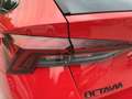 Skoda Octavia Combi RS 2.0 TDI DSG MATRIX+NAV+AHK+PANO Rot - thumbnail 17