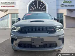 Dodge Durango 2026