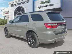 Dodge Durango 2026