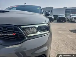 Dodge Durango 2026 — фото 16