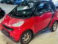 smart forTwo MHD / ROT / VOLLAUTOMATIK / FINANZIERUNG / Rosso - thumbnail 1