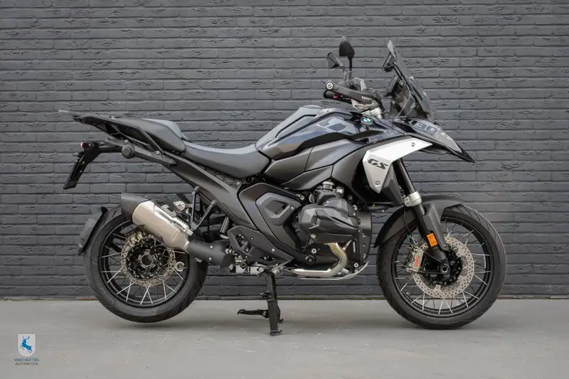 BMW R 1300 GS