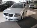 Audi TT Coupe 1.8 T 20 V . 85700 Km. BOSE. S-Line. Argent - thumbnail 1