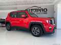 Jeep Renegade 1.0 T3 Longitude Rouge - thumbnail 2