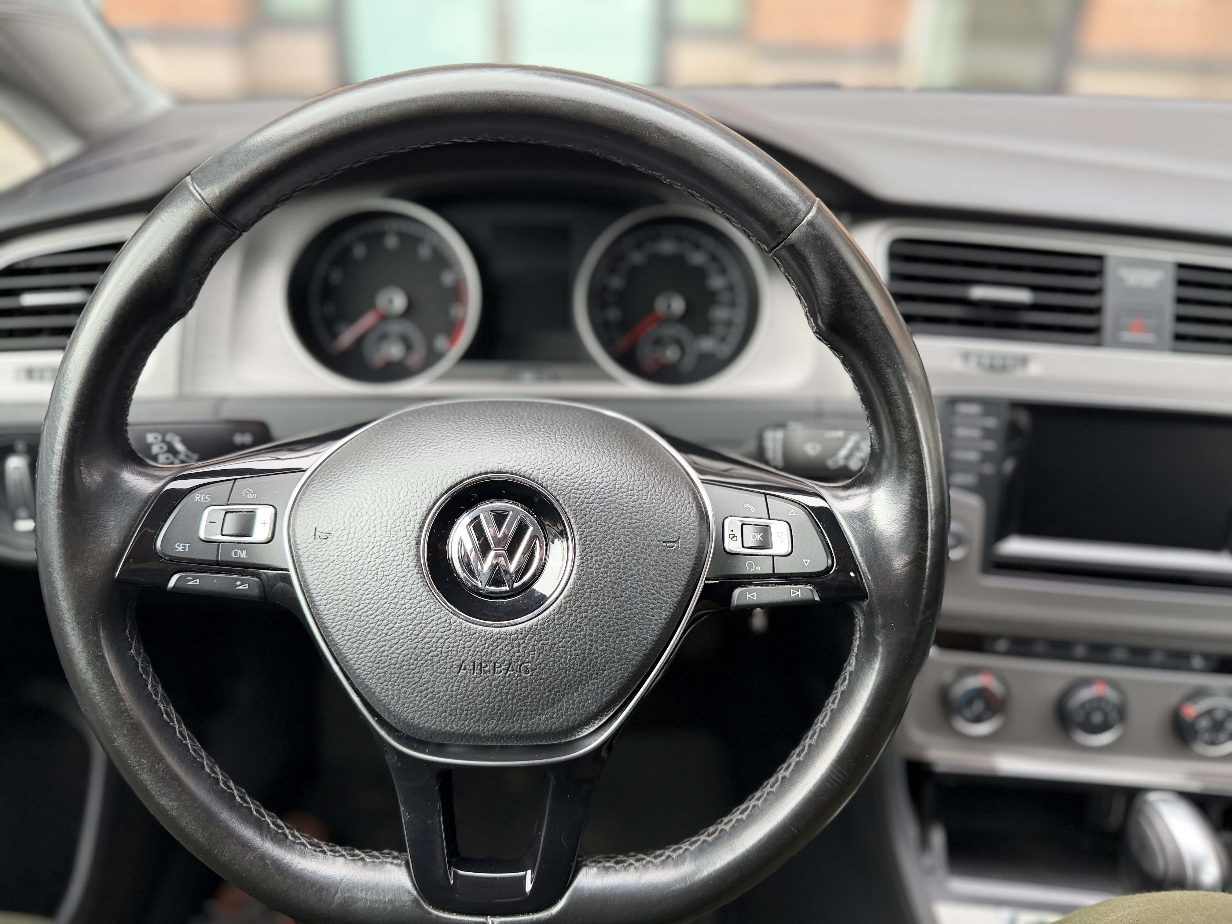 2015 Volkswagen Golf Comfortline thumb 13
