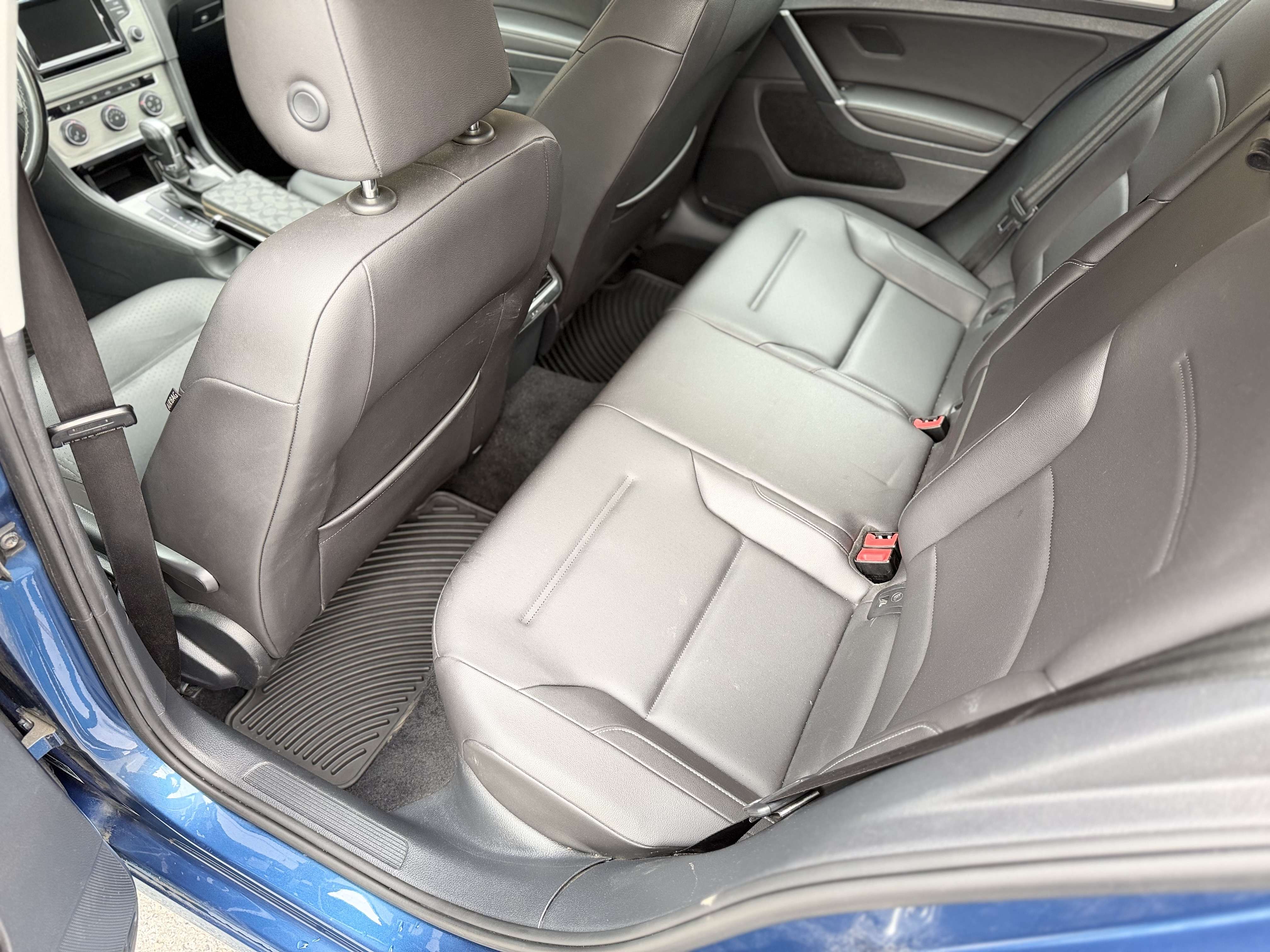 2015 Volkswagen Golf Comfortline thumb 9