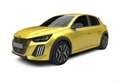 Peugeot 208 1.2 PureTech GT Giallo - thumbnail 4