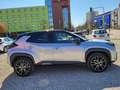 Toyota Yaris Cross Hybrid 1.5 VVT-i Adventure Silber - thumbnail 9