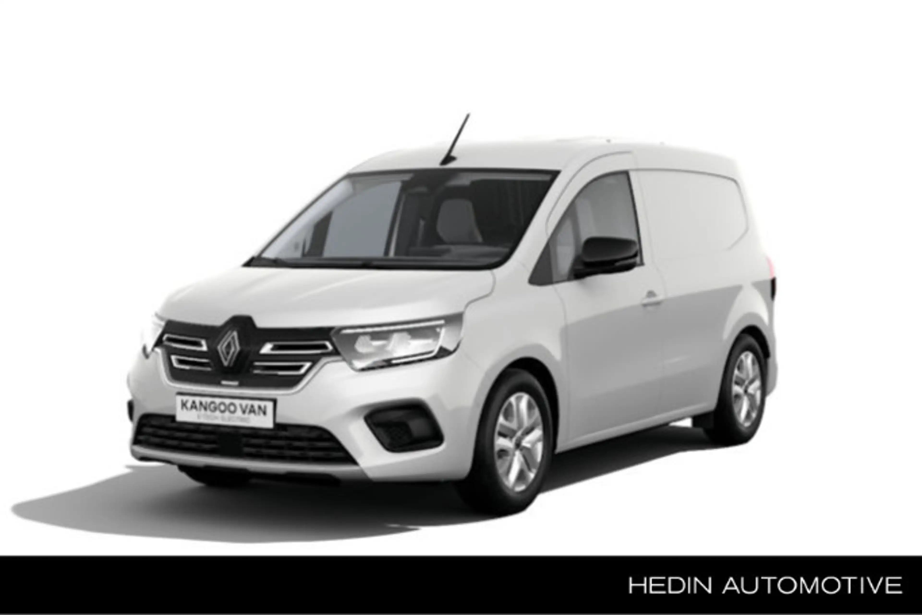 Renault Kangoo Extra L1 44 kWh | NIEUW | NAVIGATIE | STOELVERWARM