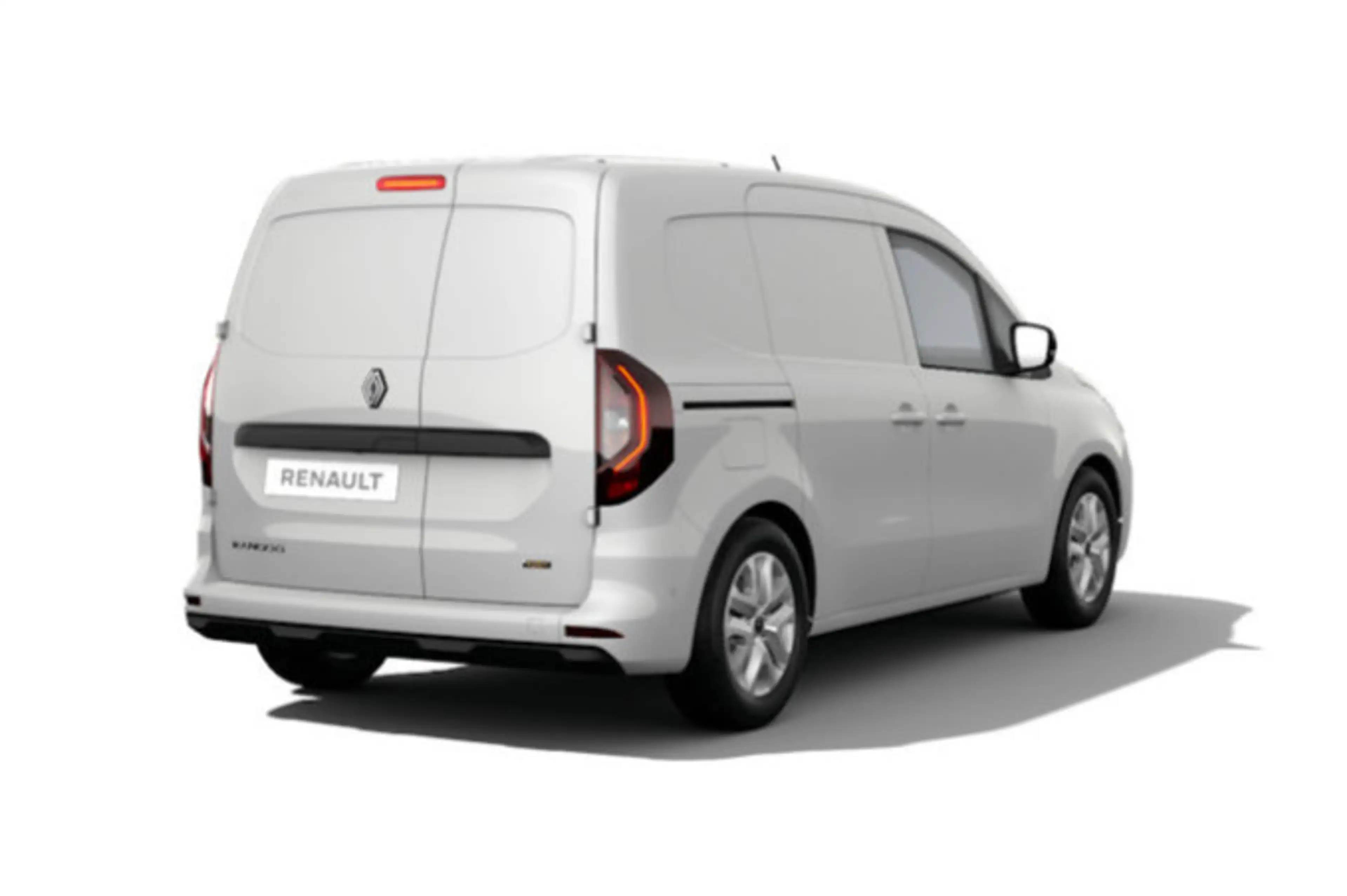 Renault Kangoo Extra L1 44 kWh | NIEUW | NAVIGATIE | STOELVERWARM — photo 2