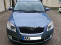 Skoda Fabia Sport ** 1.Hand ** NR ** Grau - thumbnail 12