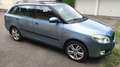 Skoda Fabia Sport ** 1.Hand ** NR ** Grau - thumbnail 15