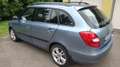 Skoda Fabia Sport ** 1.Hand ** NR ** Grau - thumbnail 2