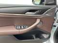 BMW X3 xDr30d M Sportpaket Laser HUD DrivAPro ParkAs Grau - thumbnail 14