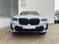 BMW X3 xDr30d M Sportpaket Laser HUD DrivAPro ParkAs Grau - thumbnail 4