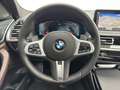 BMW X3 xDr30d M Sportpaket Laser HUD DrivAPro ParkAs Grau - thumbnail 10