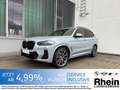 BMW X3 xDr30d M Sportpaket Laser HUD DrivAPro ParkAs Grau - thumbnail 1