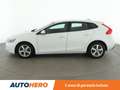Volvo V40 2.0 D2 Kinetic Bianco - thumbnail 3