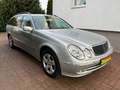 Mercedes-Benz E 200 T Kompressor Avantgarde Plateado - thumbnail 5